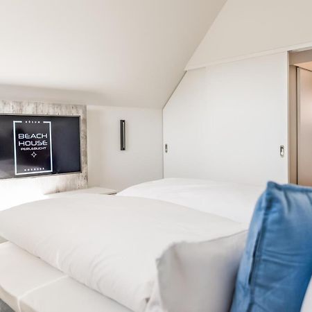Beach House Perlebucht 12.2 بوسم المظهر الخارجي الصورة