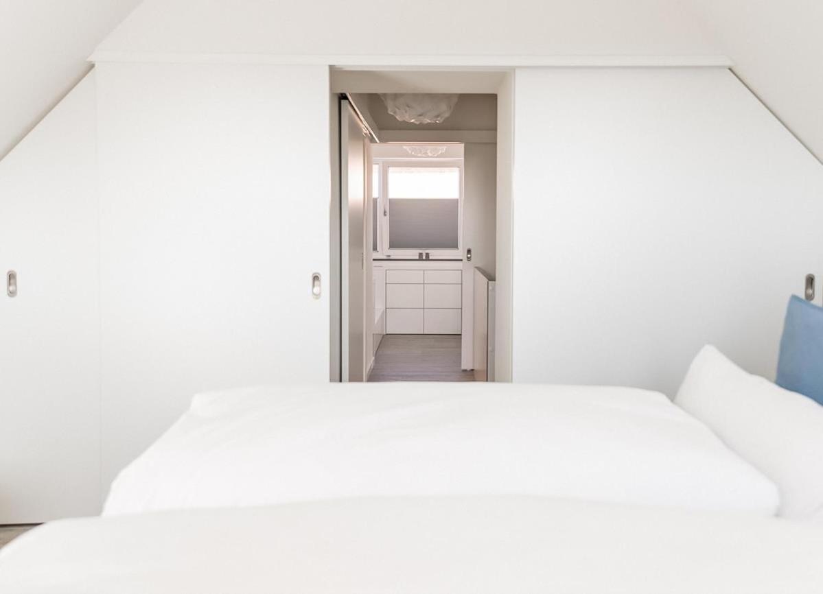 Beach House Perlebucht 12.2 بوسم المظهر الخارجي الصورة