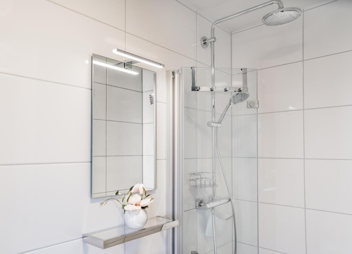 Beach House Perlebucht 12.2 بوسم المظهر الخارجي الصورة