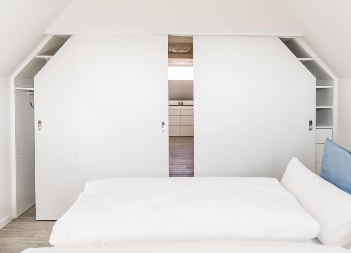 Beach House Perlebucht 12.2 بوسم المظهر الخارجي الصورة